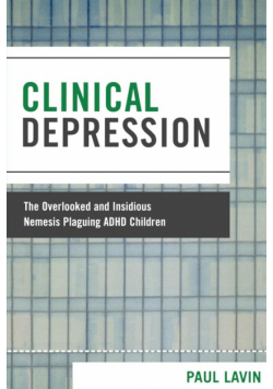 Clinical Depression