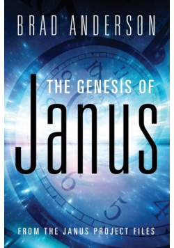The Genesis of Janus