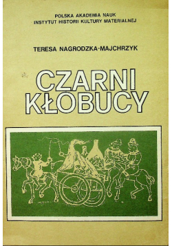 Czarni kłobucy