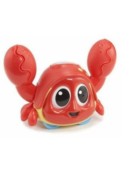 Wesoły krab