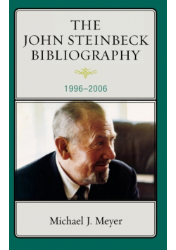 The John Steinbeck Bibliography