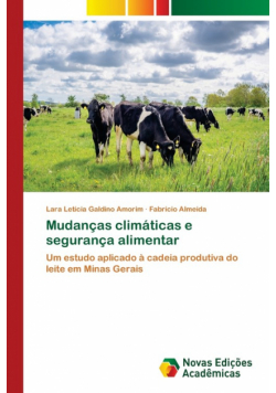 Mudanças climáticas e segurança alimentar
