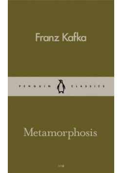 Metamorphosis