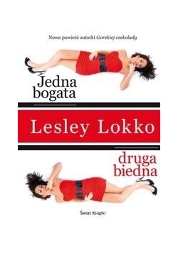 Jedna bogata druga biedna