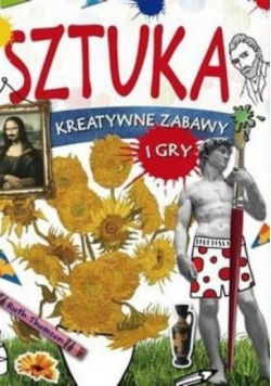 Sztuka kreatywne zabawy i gry