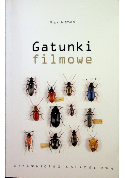 Gatunki filmowe