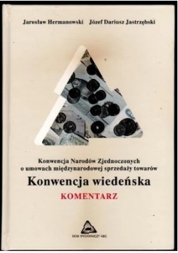 Konwencja Wiedeńska komentarz