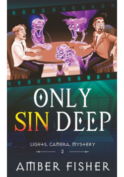 Only Sin Deep