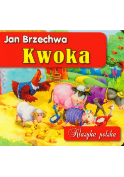 Kwoka