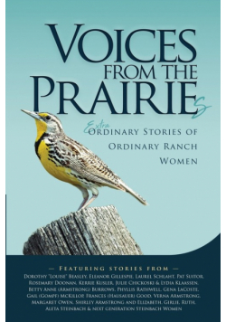 Voices From the Prairie
