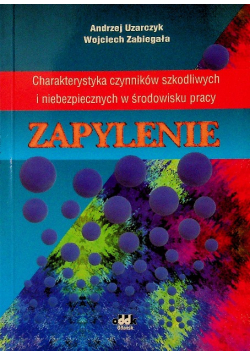 Zapylenie