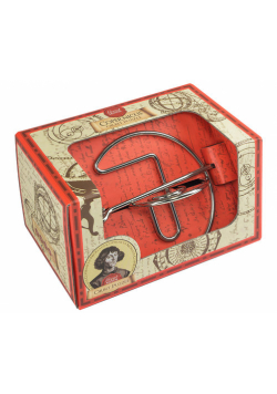 Łamigłówka Copernicus' Orbit Puzzle