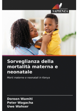 Sorveglianza della mortalità materna e neonatale