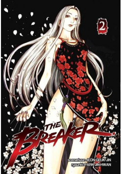 The breaker Tom 2