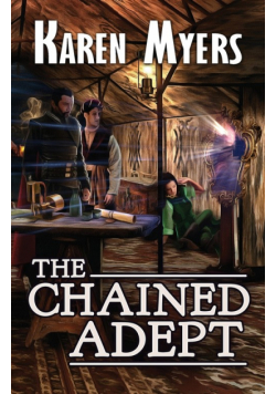 The Chained Adept