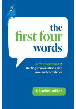 The First Four Words