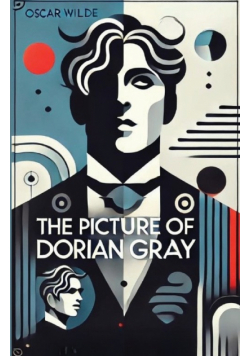 The Picture Of Dorian Gray(Illustrated)