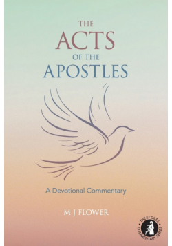 The Acts of the Apostles