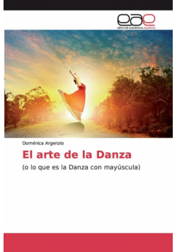 El arte de la Danza