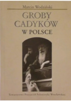 Groby Cadyków w Polsce