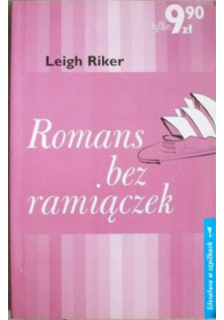 Romans Bez Ramiączek