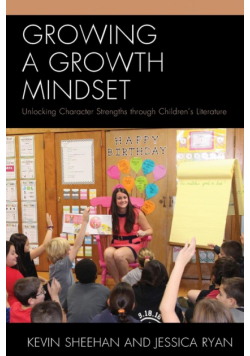 Growing a Growth Mindset