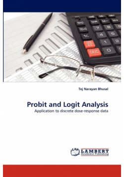 Probit and Logit Analysis