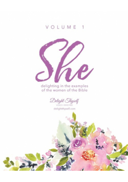 She