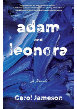 Adam and Leonora