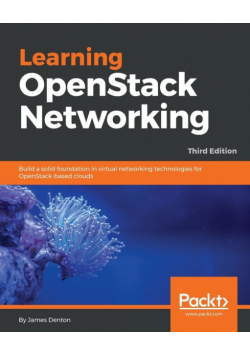 Learning OpenStack Networking