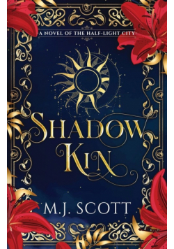 Shadow Kin