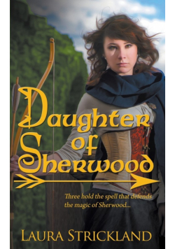 Daughter of Sherwood
