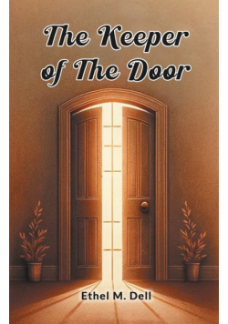 The Keeper Of The Door
