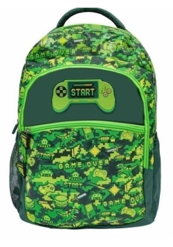 Plecak Astrabag Start AB360 ASTRA