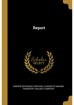 Report