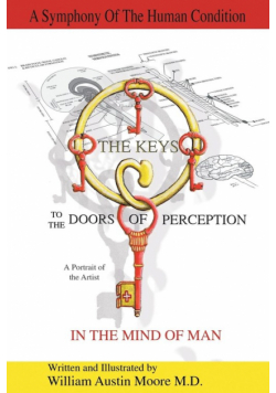 The Keys To The Doors Of Perception