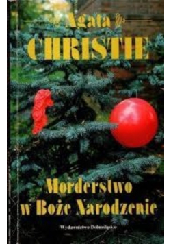 Morderstwo w Boże narodzenie
