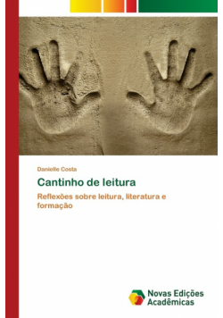 Cantinho de leitura
