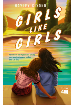 Girls Like Girls