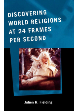 Discovering World Religions at 24 Frames Per Second