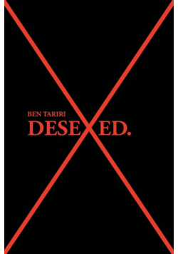 De-Sexed, A Genderless World.