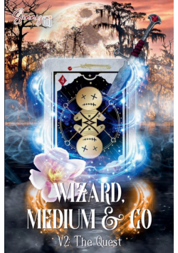 Wizard, medium & Co V2 The Quest