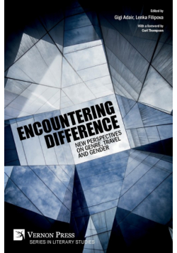 Encountering Difference