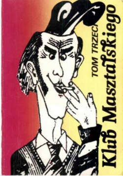 Klub Masztalskiego Tom 3