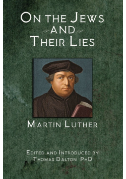On the Jews and Their Lies