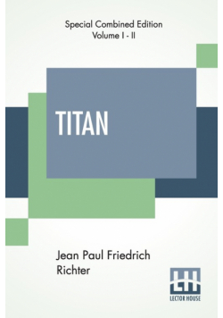 Titan (Complete)