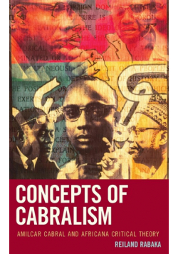 Concepts of Cabralism