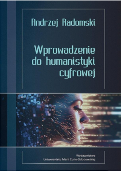 Wprowadzenie do humanistyki cyfrowej