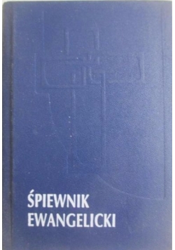 Śpiewnik ewangelicki