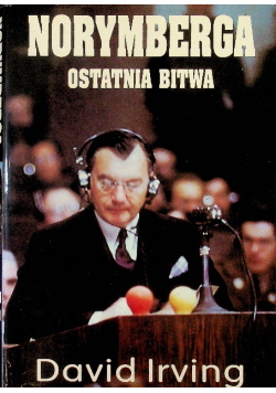 Norymberga Ostatnia bitwa